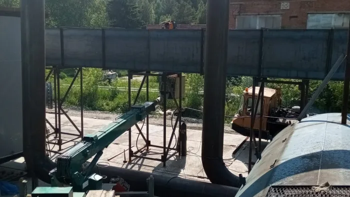 Особенности монтажа металлоконструкций в Миассе и Челябинской области